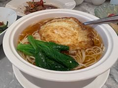 -喜来登由由大酒店九州膳坊中餐厅