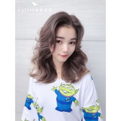 -P.STYLE 派斯造型