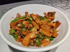 湖南攸县香干-湘语·湖南家常菜(新洲店)