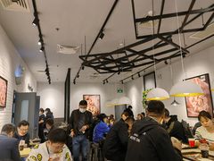 -吉祥馄饨(虹桥火车站店)