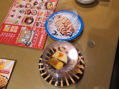 -友壹町寿司(嘉洲广场店)