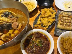 -付小姐在成都(中山公园店)