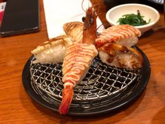 寿司拼盘-魔丼屋(日月光店)