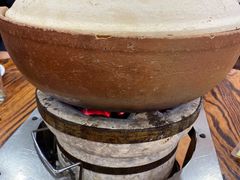 -广宁炭炉鸡煲·富临门饭店