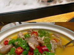 -小湾茶楼