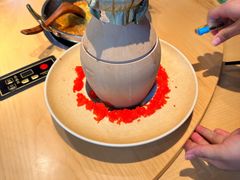 -吃饭皇帝大·土家民族菜(武陵源店)