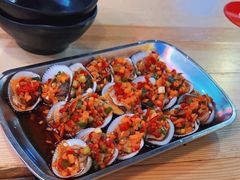 -济扶岛韩国海鲜汤제부도 해물탕(望京店)