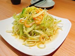-群姐面馆·海鲜烧烤(同安路二店)
