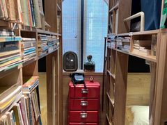 -橡皮书店(翠湖北路店)