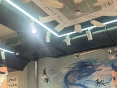 -英雄故事地摊烤肉(马驹桥店)