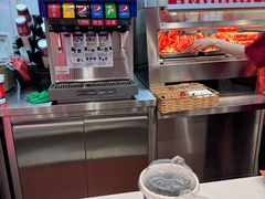 -塔斯汀中国汉堡(东平店)