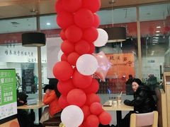 -德克士(睢宁曼哈顿店)