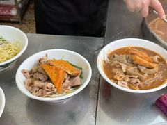 -大鼎沙嗲面(港口路店)