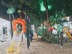 -梧桐湾烧烤场(汕尾城区宝藏店)