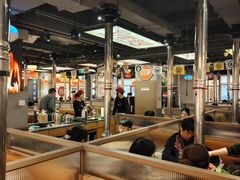 -西塔老太太泥炉烤肉(北京双井店)