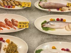 -佬太公海鸭·海鲜大排档(上海总店)