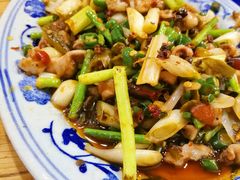 -九九牛肉馆(南山路店)