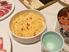 -忆春秋火锅(文翠路店)