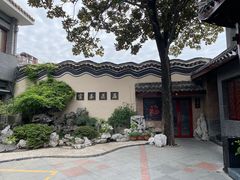 -富春茶社(国庆路店)