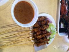 -纽顿熟食中心