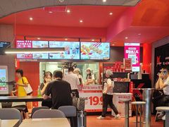 -肯德基(街道口店)