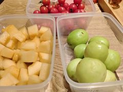 -菲拉拉漫温泉(东环路店)