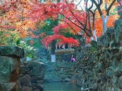 -虞山风景区