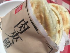 -西贝(上海我格广场店)