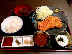 -炸牛排 京都胜牛(京都站前店)