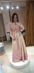 -LA GRACE高端婚纱礼服定制馆