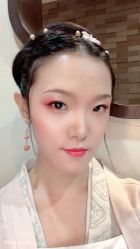 -盘子女人坊古装写真摄影(天津总店)