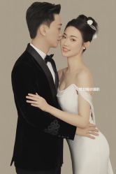 点击看大图 -梵初·STUDIO婚纱摄影(通州万达店)