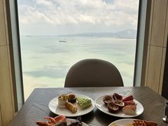 -厦门康莱德酒店