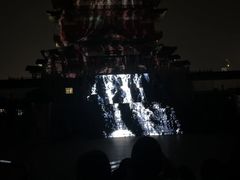 -寻梦滕王阁实景演出