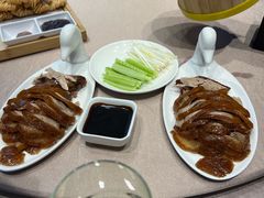 -月坛宾馆-聚仙楼餐厅