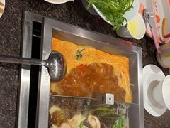 -皇城老妈火锅·川味传承(港湾店)
