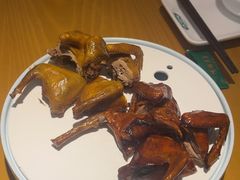 -大鸽饭(马王堆店)