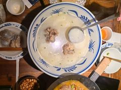 -寨子里的钵钵菜-湘西山里菜(火车站店)