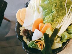 -呷哺呷哺 黄金牧场 (旧宫永辉超市店)