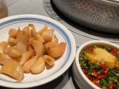 -巴奴毛肚火锅(邯郸美乐城店)