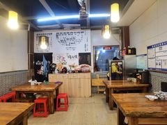 -郑记biangbiang面(钟楼店)
