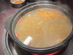 -芸鲜季·云南野生菌餐厅· 云南风物味研社(闵行店)