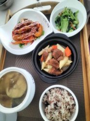 -台湾宝儿月子中心 (中南路店)