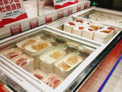-玫瑰花园自助烤肉(顺义鑫海韵通店)