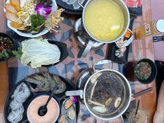 -丽江庭院之爱在路上(西单店)