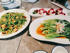 -1937青岛老味道·海肠捞饭·青岛菜(大鲍岛栈桥店)