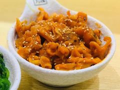 销魂鱿鱼骨-熊吞·大碗丼烧肉饭(济宁万达广场店)