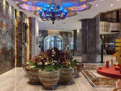 -厦门途易蓝罗约海景温泉酒店(园博苑地铁站店)