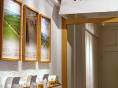 -Cafe on warm(丹霞店)