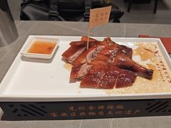 -先记烧鹅王·本地粤菜(福永店)